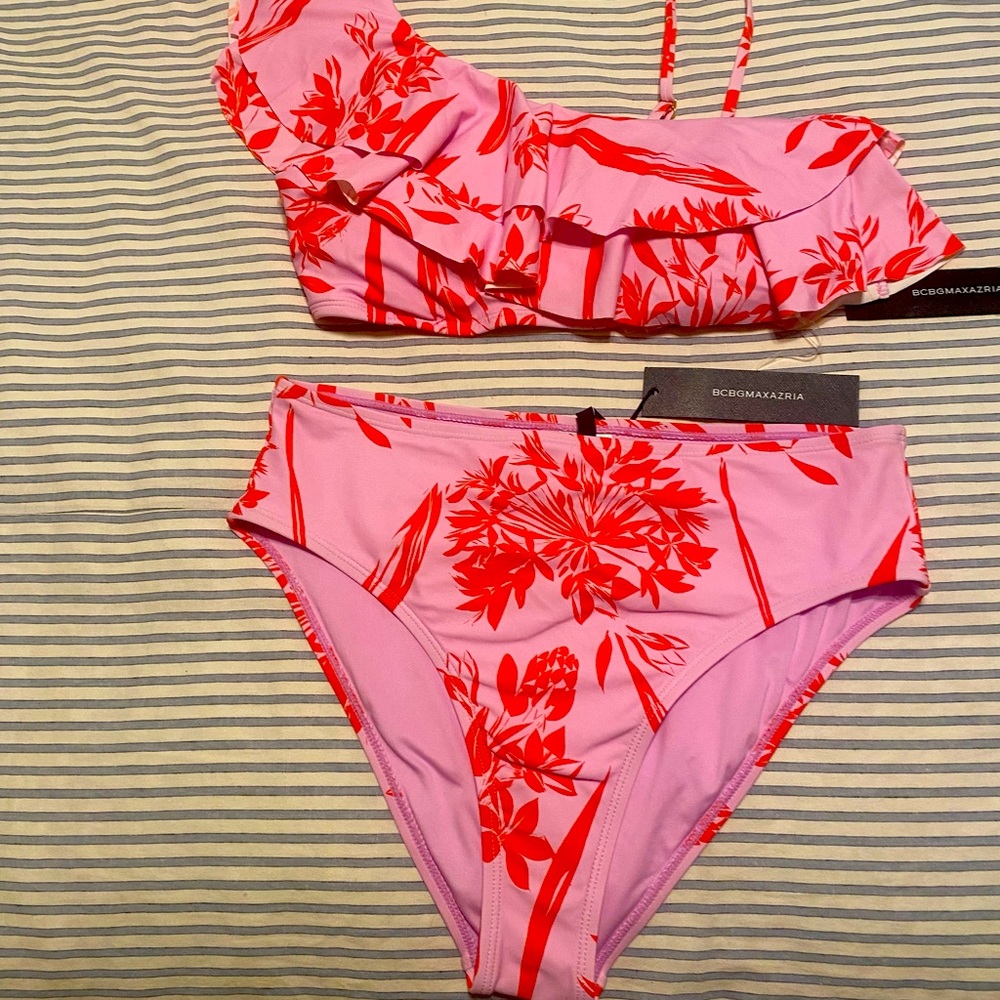 BCBG bikini
